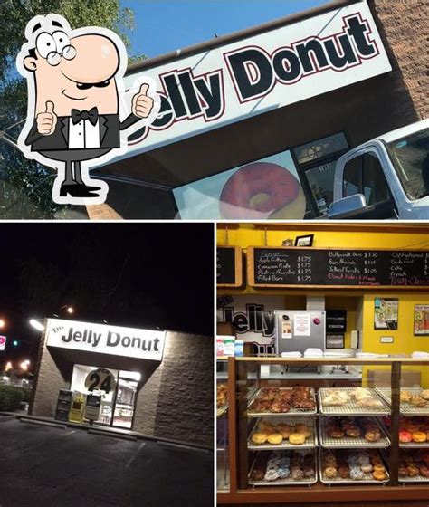 jelly donut grants pass